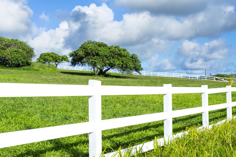 Cost of Fence in Miami Dade County, FL